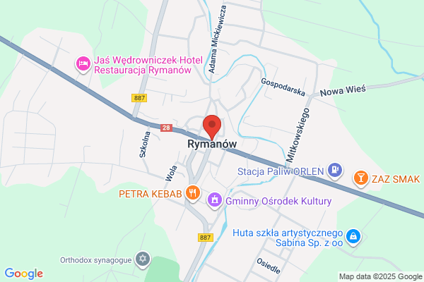 Gierlicki J. Sklep z art. elektrycznymi