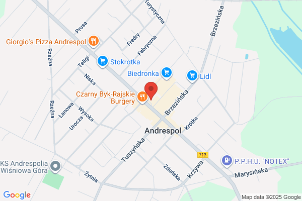 Gminna Przychodnia Lekarska SPZOZ