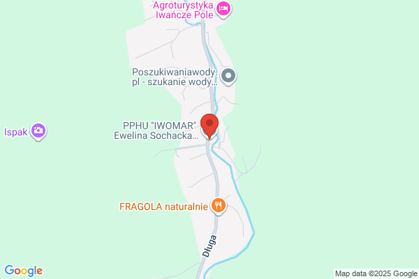 Iwomar. Produkcja cukierków