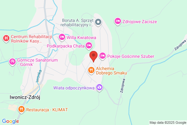 Kela. Uslugi dekoratorskie
