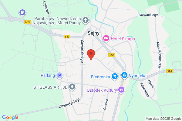Malwa. Apteka. Kindelska-Duda A.L.