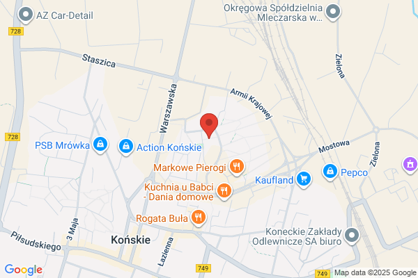 Miejsko - Gminny Osrodek Pomocy Spolecznej