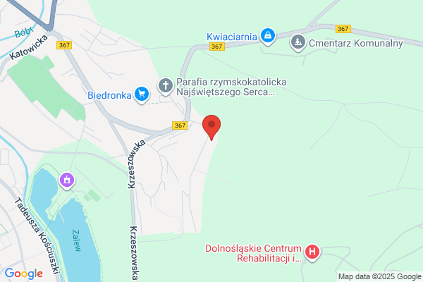 Na Górce. Bar