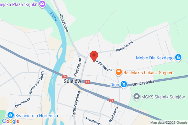 Niepubliczny Zaklad Opieki Zdrowotnej