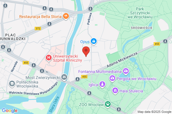 Osrodek Zdrowia