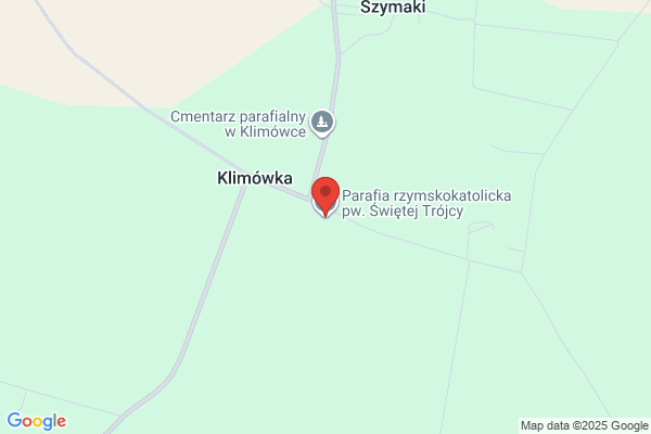 Parafia rzymskokatolicka Wszystkich Swietych