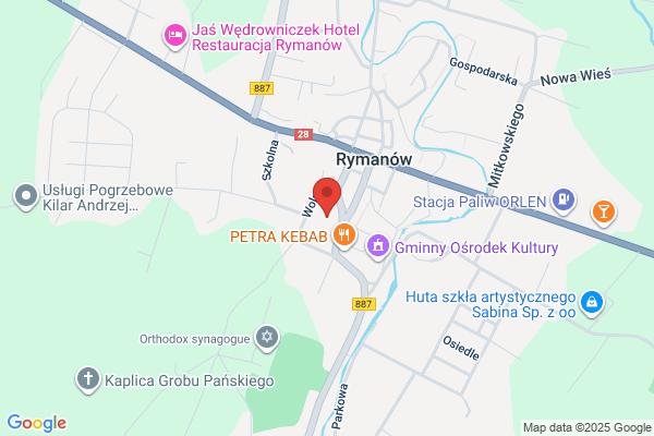 Parafia rzymskokatolicka sw. Wawrzynca