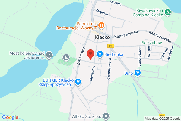 Policja. Posterunek