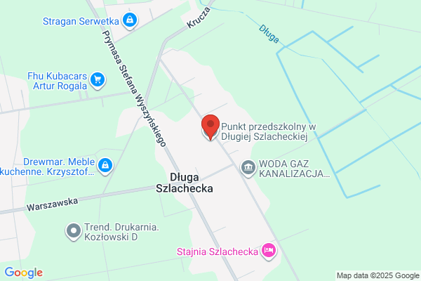Przedszkole