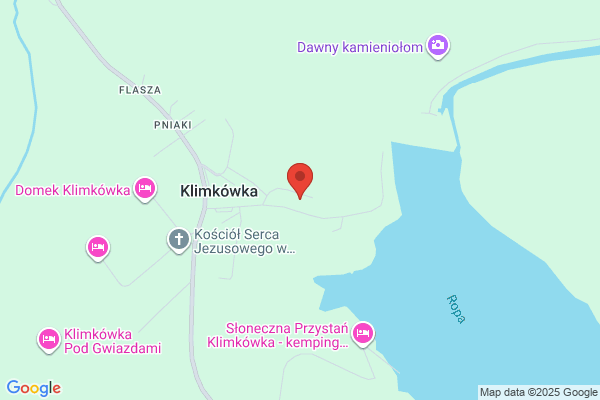 Przepompownia wód mineralnych