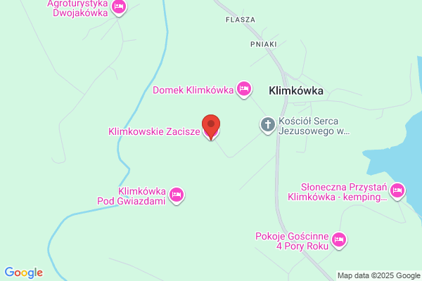 Sliwka Józef. Pokoje do wynajecia