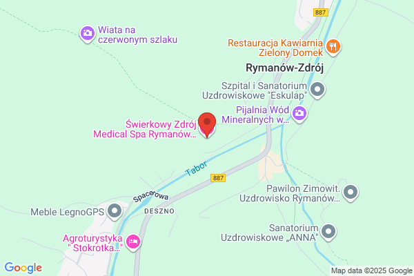 Stomil. Sp. z o.o. Przedsiebiorstwo Sanatoryjno - Turystyczne. Stomil Ziemowit