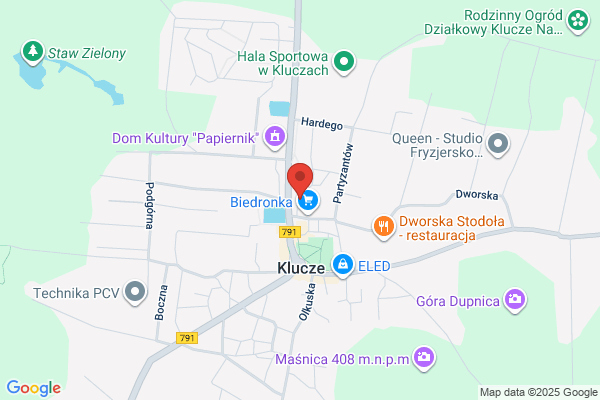 Artur. Sklep spozywczo - przemyslowy. Barczyk A.