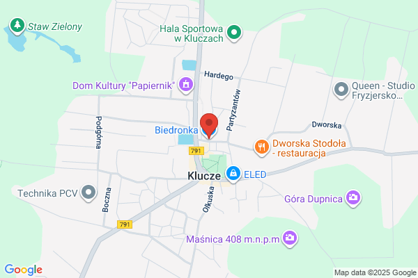 Biedronka