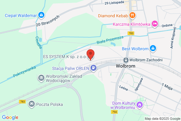 E-System
