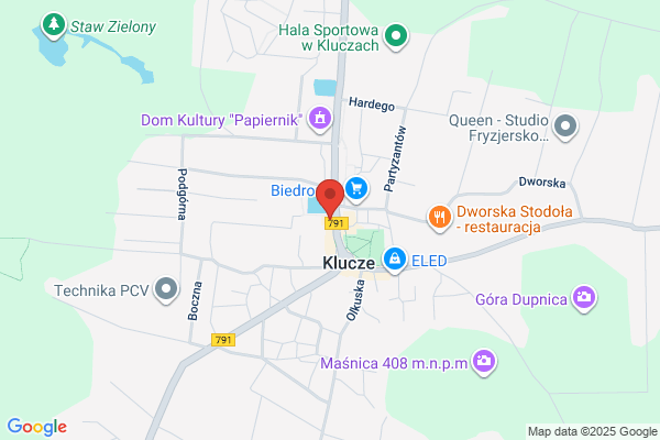 Gajda Stanislaw. Uslugi pogrzebowe