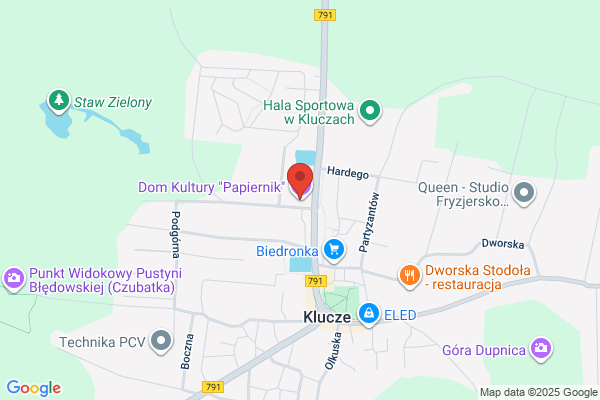 Gminny Osrodek Kultury