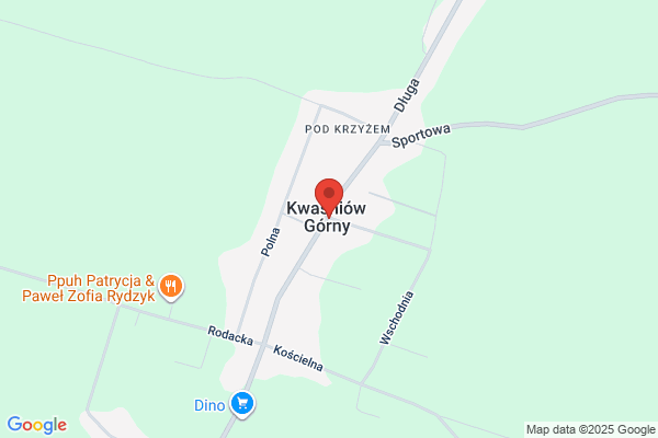 Grzanka Slawomir. Sklad budowlany, materialy drzewne