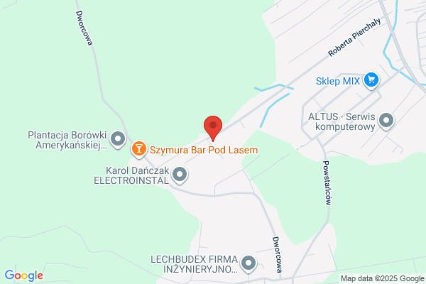 Kaczmarczyk L., mgr farm. Punkt apteczny
