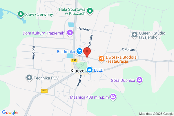 Kopec Irena. Kwiaciarnia