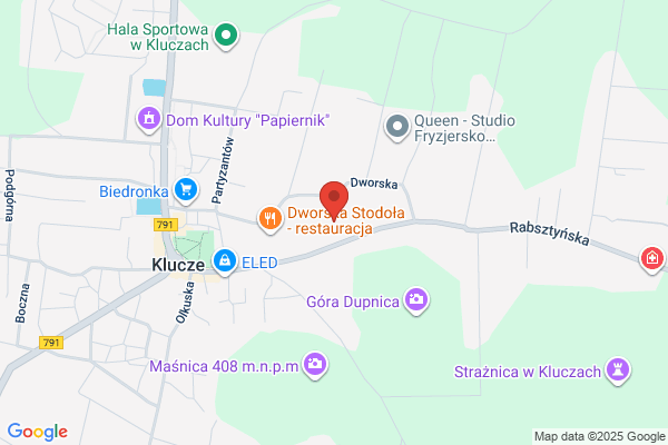 Maruda Wlodzimierz. Zaklad wulkanizacyjny
