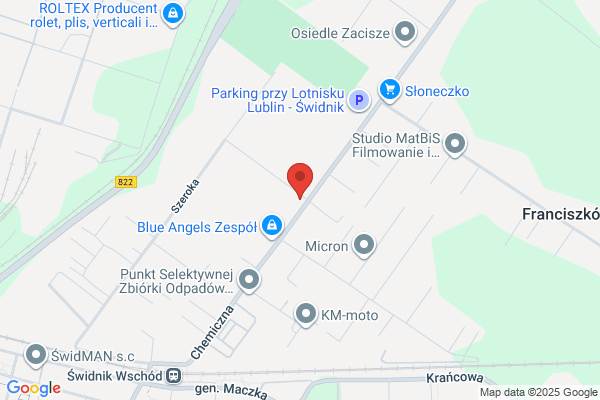 Moto-Mix. Tarnówka S.