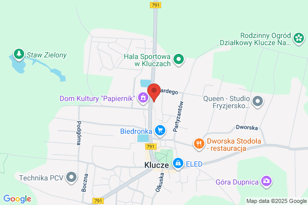 Osrodek Pomocy Spolecznej