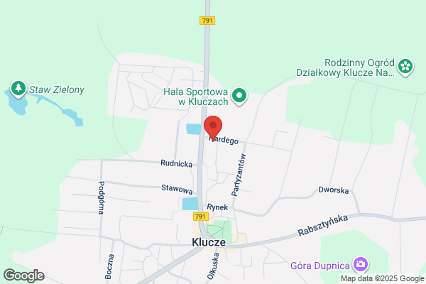 Policja. Komisariat