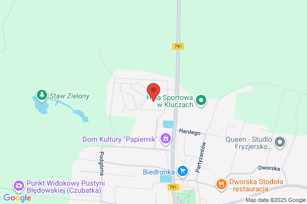 Przedszkole