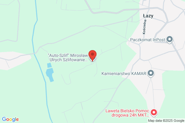 Auto-Szlif. Szlifowanie walów korbowych, cylindrów, tulejowanie