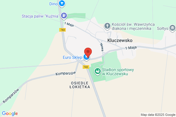 Bank Spóldzielczy we Wloszczowie. Oddzial