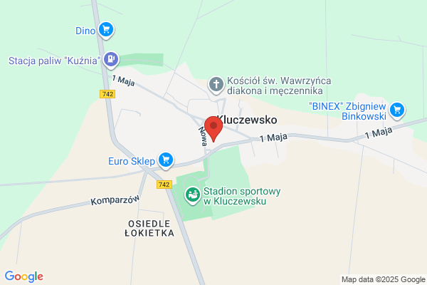 Gminny Osrodek Zdrowia