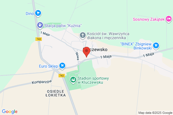 Komunalny Uslugowy Zaklad Gospodarczy
