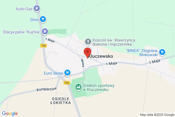 Ochotnicza Straz Pozarna(