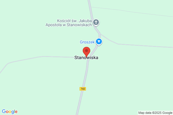 Parafia rzymskokatolicka