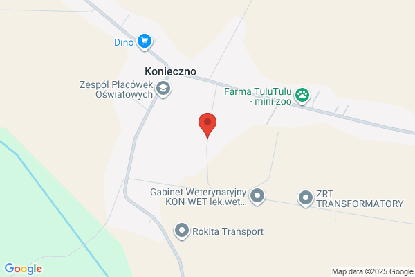 Pokój. Rolnicza Spóldzielnia Produkcyjna