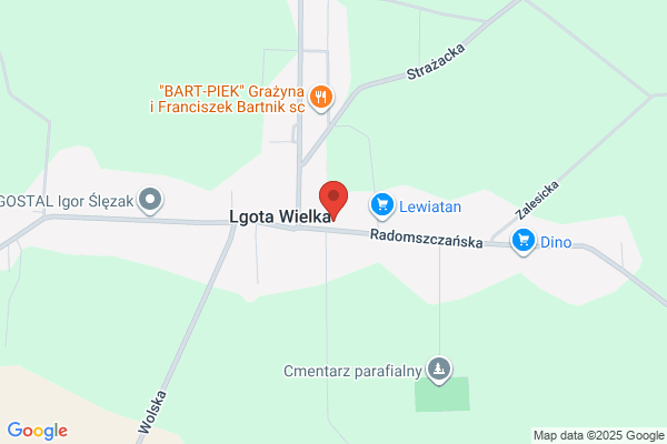 Policja. Posterunek