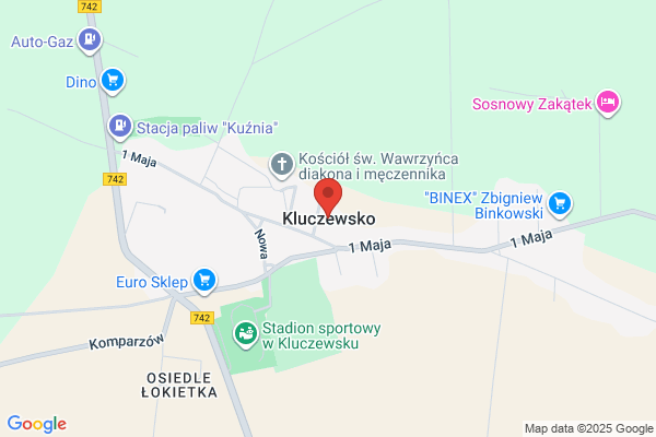 Uslugi elektryczne