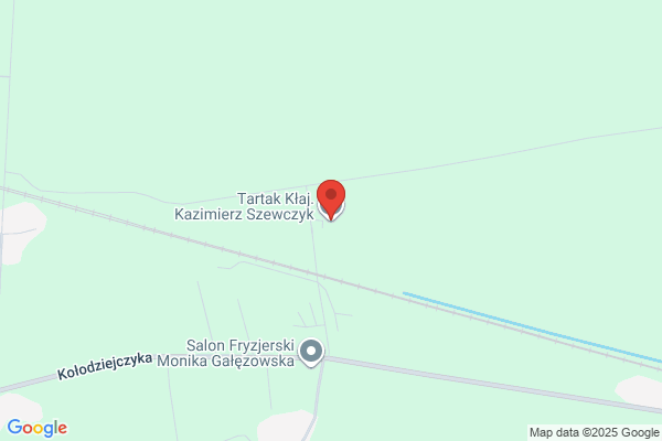 Szewczyk K. Tartak