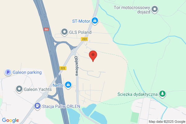 Amper. Hurtownia elektryczna