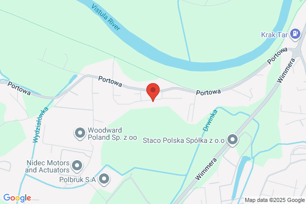 Geomig. Uslugi geodezyjne. Migdal W.