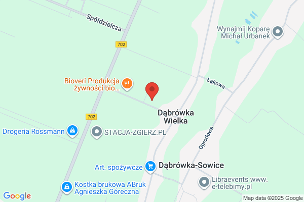 Gminny Zaklad Komunalny
