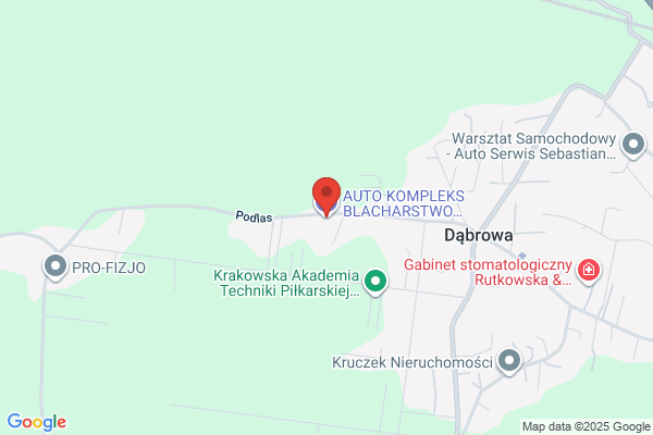 Hytros Stanislaw. Blacharstwo i lakiernictwo pojazdowe