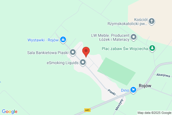 Kruczkowski Benedykt. Uslugi budowlane