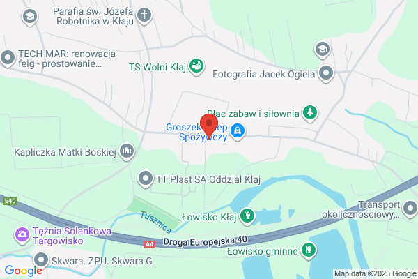 Ochotnicza Straz Pozarna