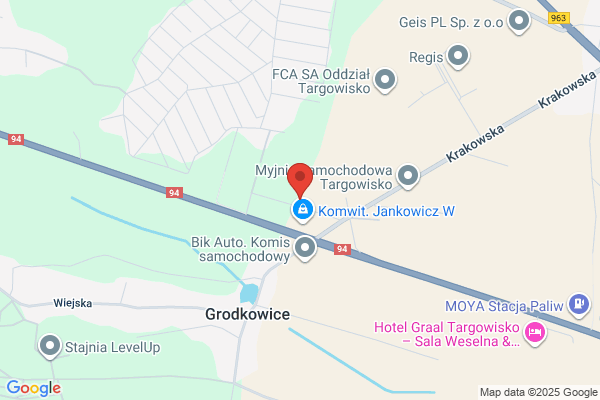 Prawko. Osrodek szkolenia kierowców