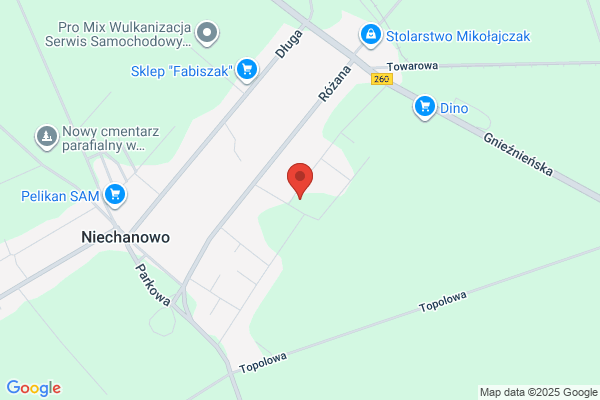 Przedszkole Samorzadowe