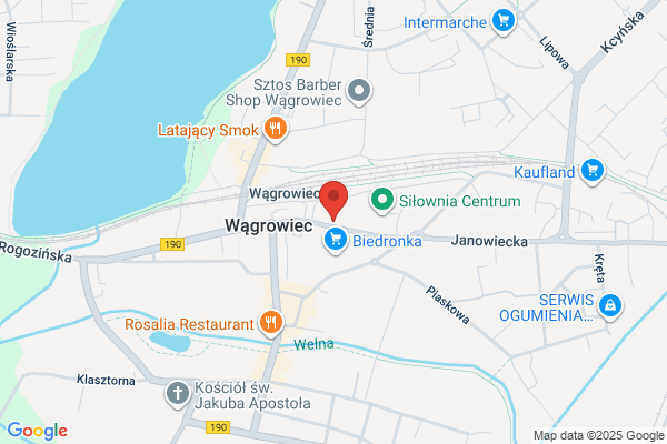Szkola Podstawowa im. M. Konopnickiej