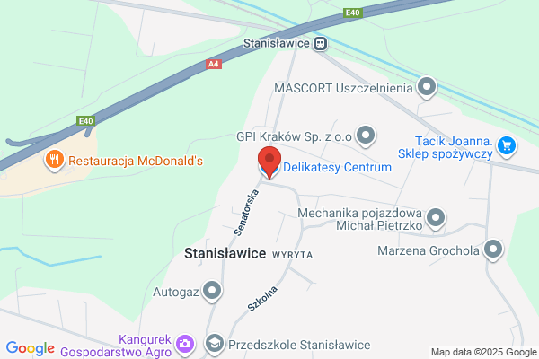 Twoja Apteka SC. Zebala K., Janusz J.