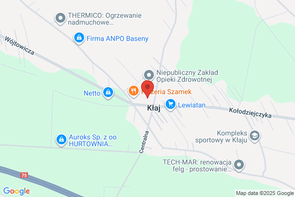 Uroda. Salon kosmetyczno - fryzjerski